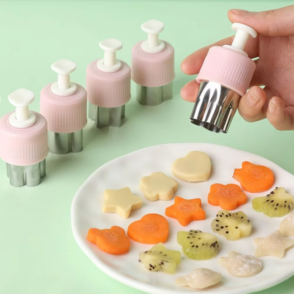 Multi-Purpose Baby Complementa - đánh giá và giá Baby Food Vegetables