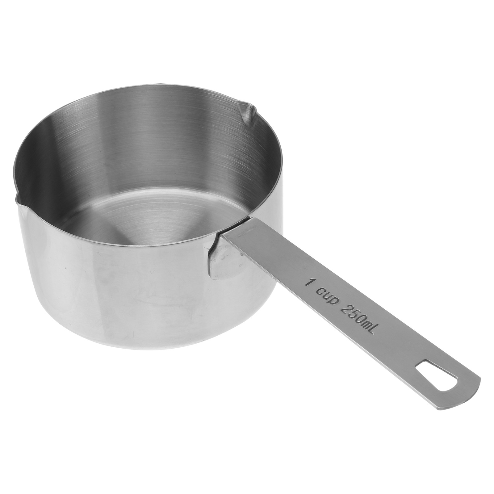 1Pcs Stainless Steel Saucepan  - đánh giá và giá Baby Food Warmer