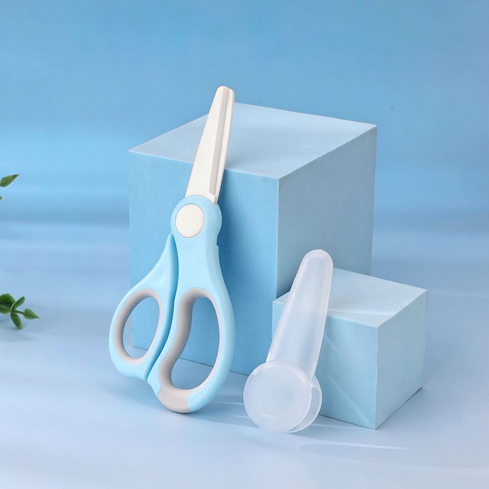 Safe Ceramic Food Scissors For - đánh giá và giá Baby Food Scissors