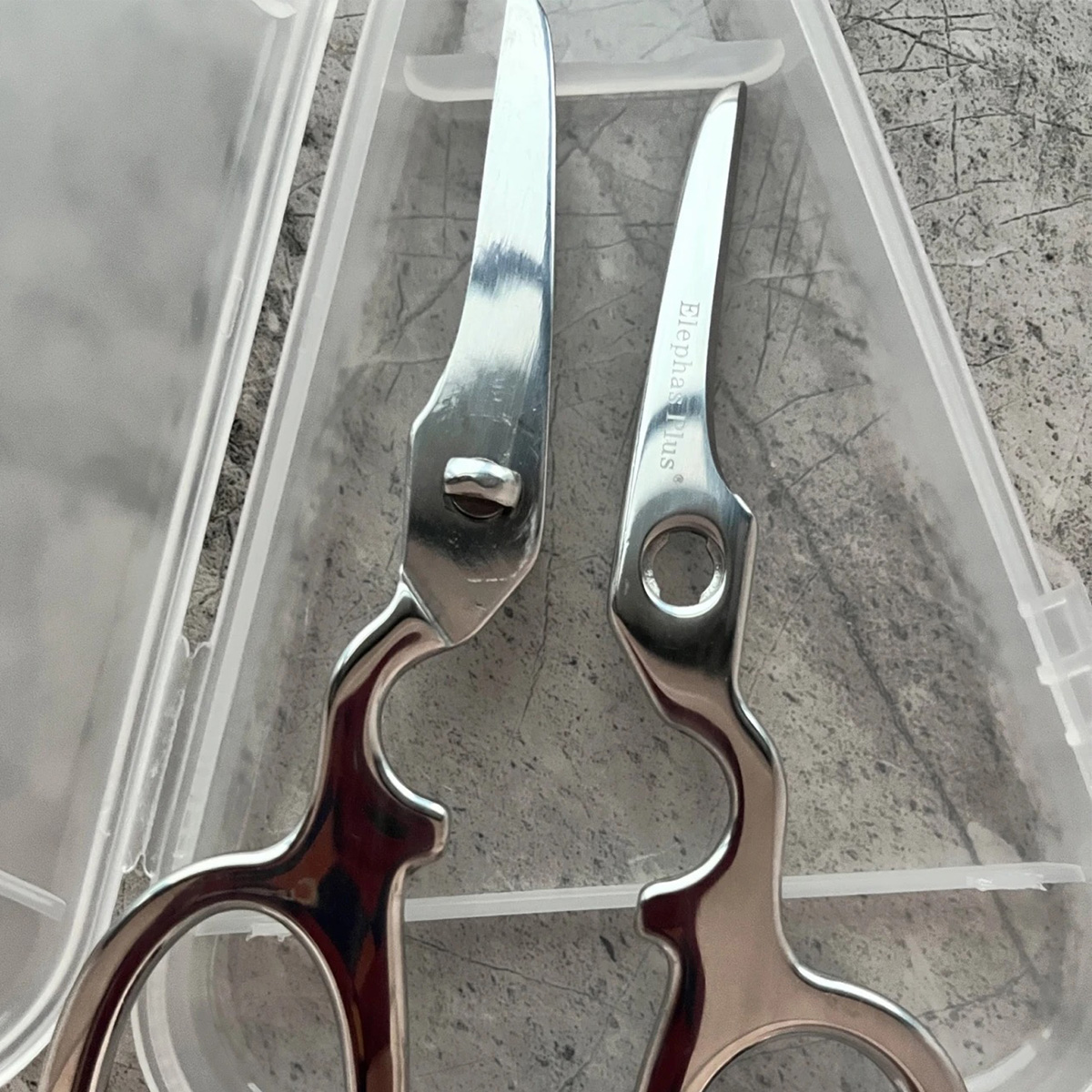 TUPI Baby Food Scissors - Food - đánh giá và giá Baby Food Scissors
