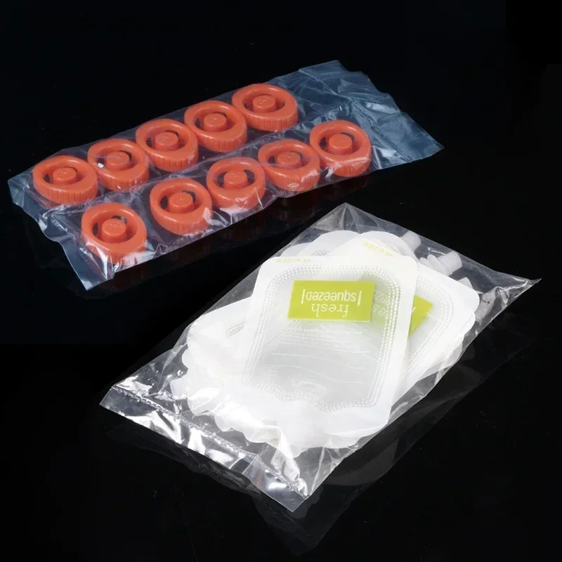 10Pcs Baby Fruit Puree Bags Re - đánh giá và giá Baby Food Vegetables