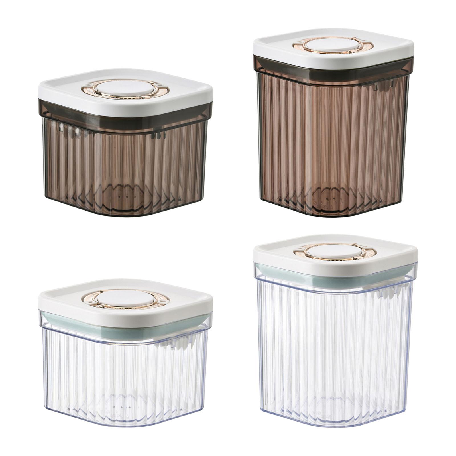 Baby Food Powder Container wit - đánh giá và giá Baby Food Jars With Lids