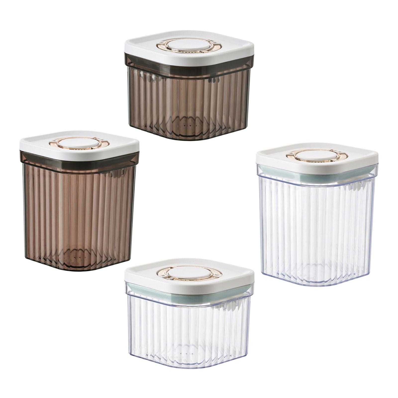 Baby Food Powder Container wit - đánh giá và giá Baby Food Jars With Lids
