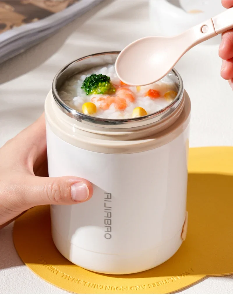 600ML USB Electric Heating Lun - đánh giá và giá Baby Food Warmer