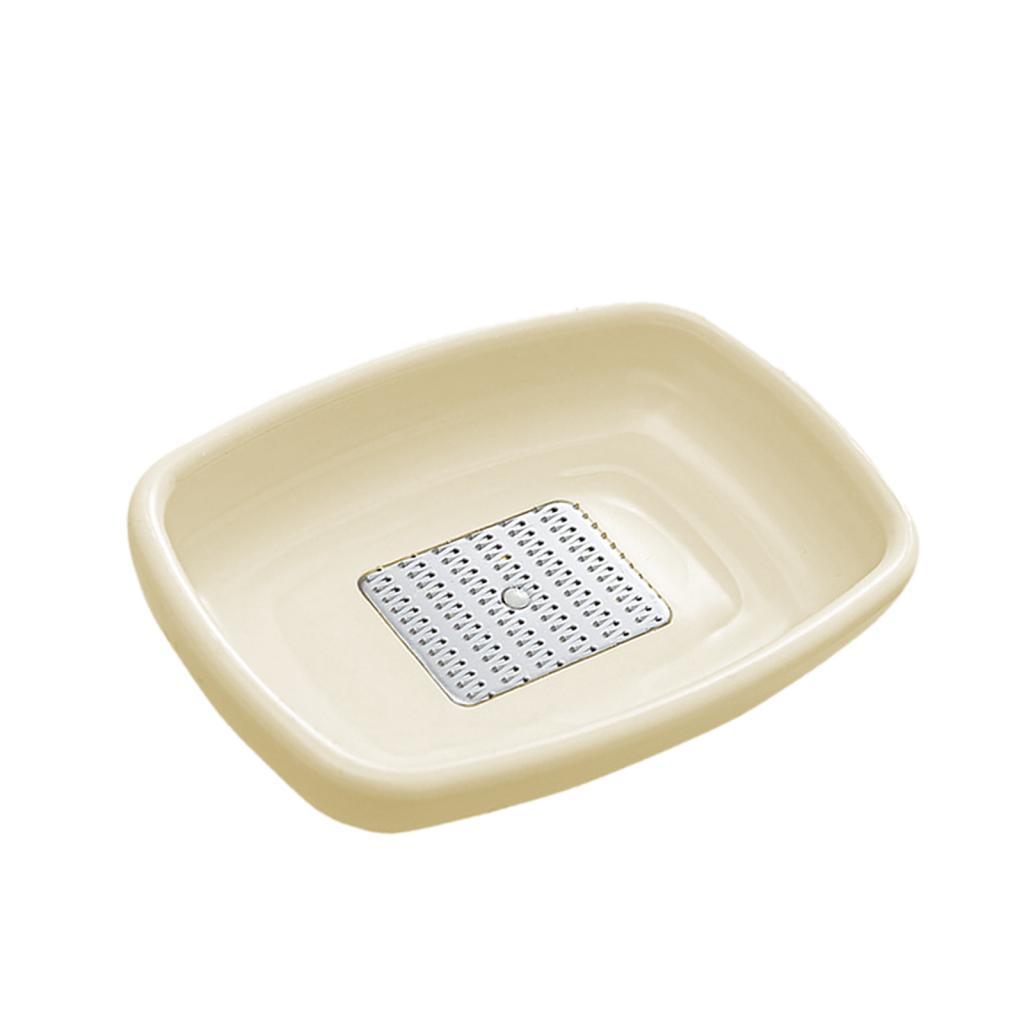 Stainless Steel Ginger Grater  - đánh giá và giá Baby Food Vegetables