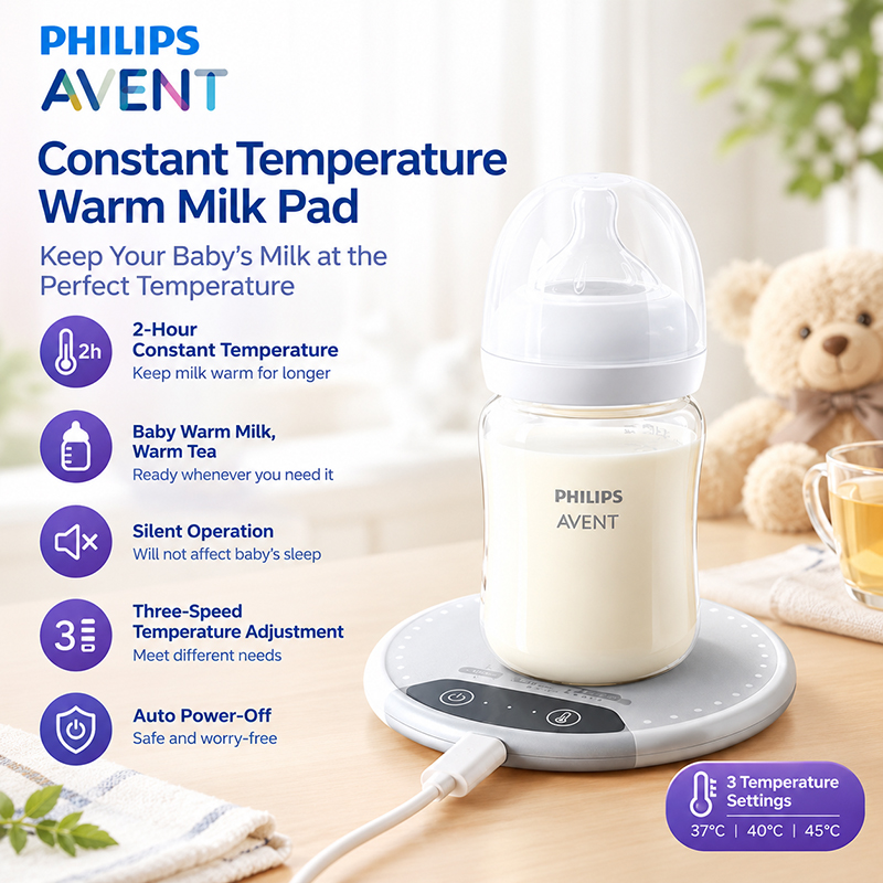 Avent BBL704 Portable Baby Bot - đánh giá và giá Baby Food Warmer